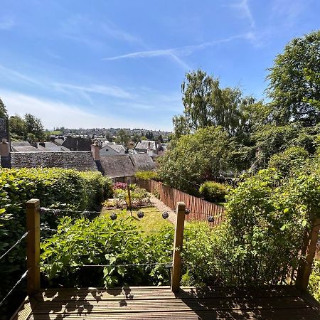 The Cottage Dunblane Luaran gambar