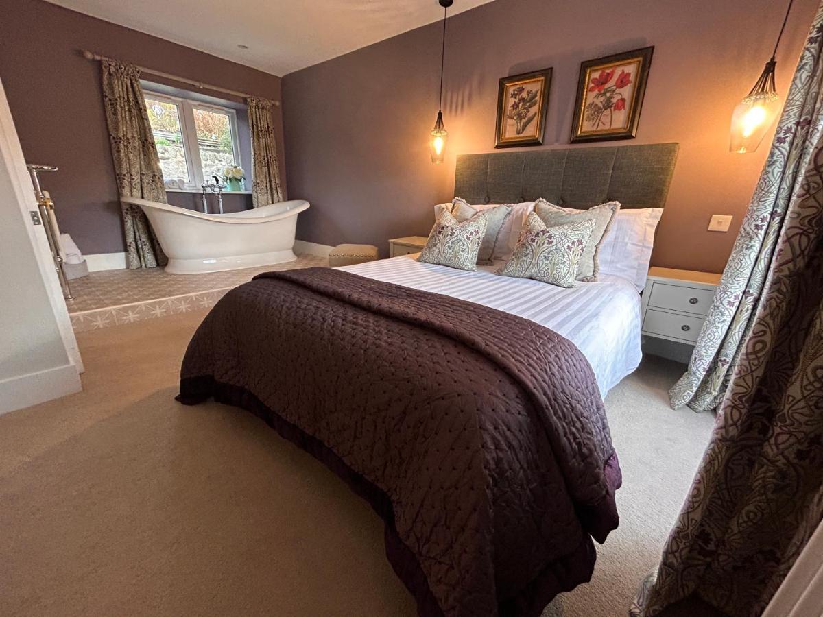 The Cottage Dunblane Luaran gambar