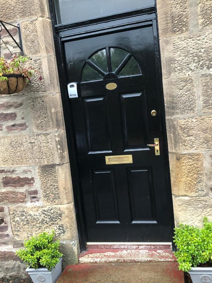 The Cottage Dunblane Luaran gambar