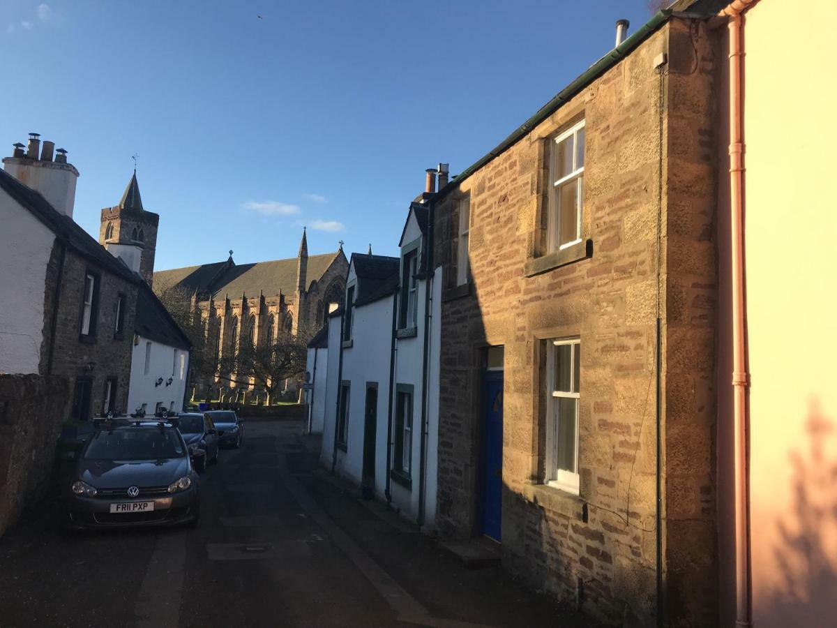 The Cottage Dunblane Luaran gambar